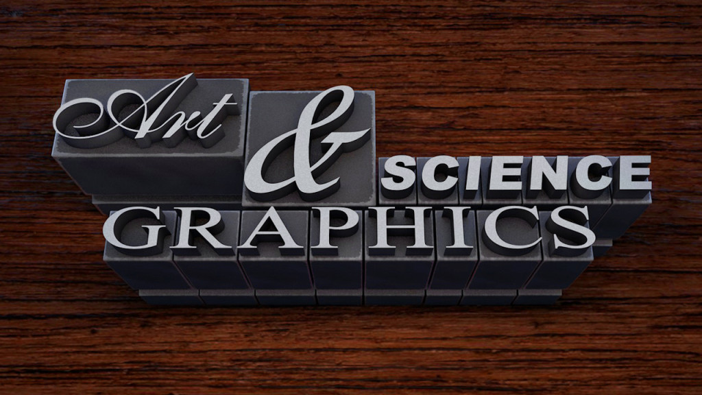 Art and Science Graphics